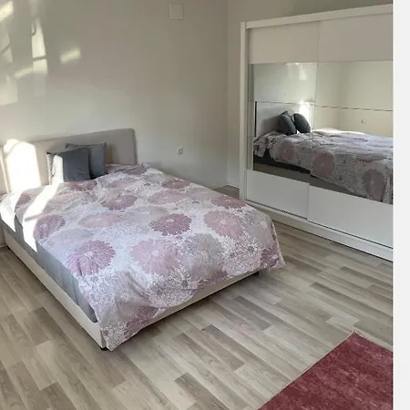 & Relax Apartman *
