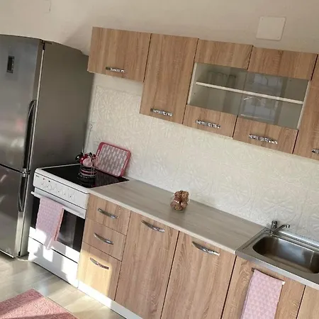 & Relax Apartman