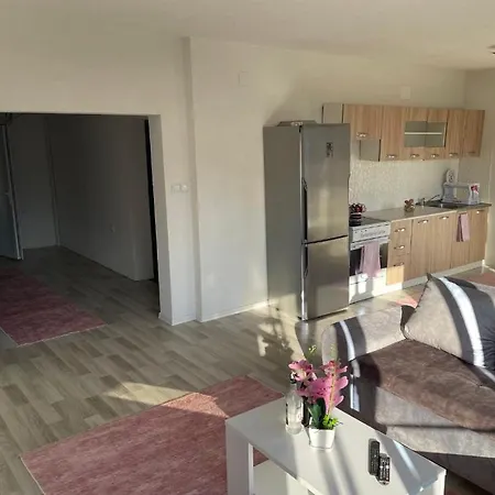 & Relax Apartman