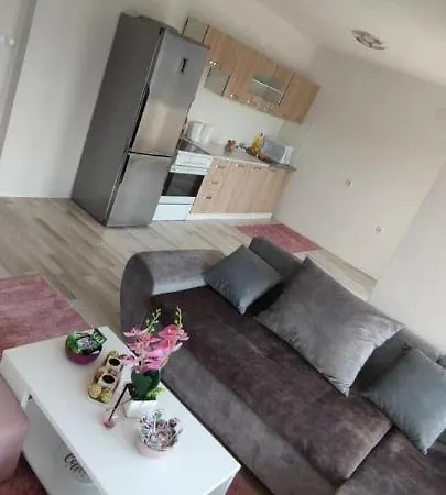 & Relax Apartman